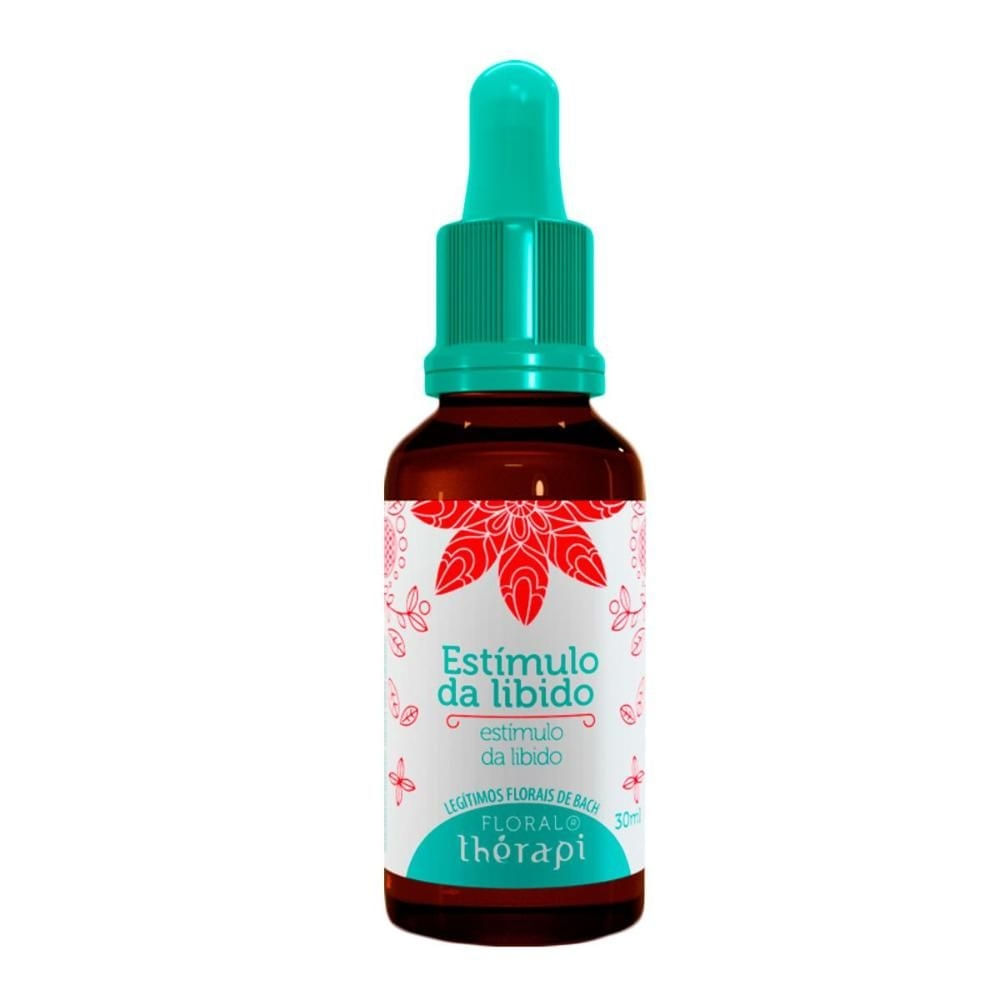 Floral Therapi Libiduz 30Ml