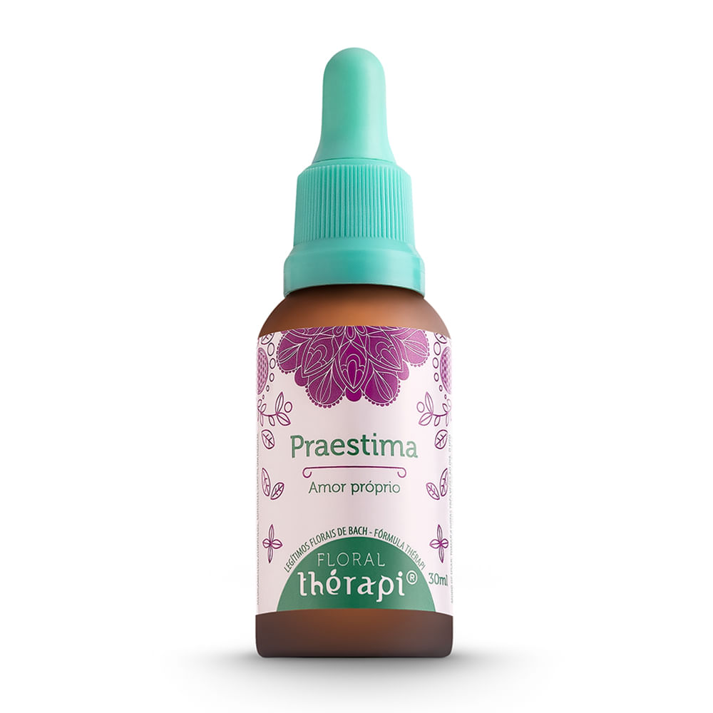 Floral Therapi Praestima 30Ml