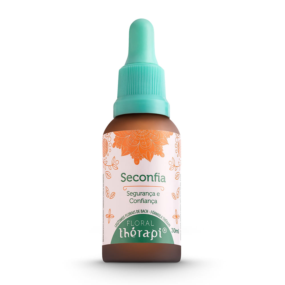 Floral Thérapi Seconfia 30ml