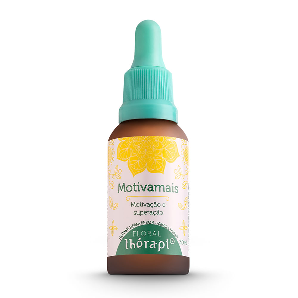 Floral de BachThérapi Motivamais 30ml