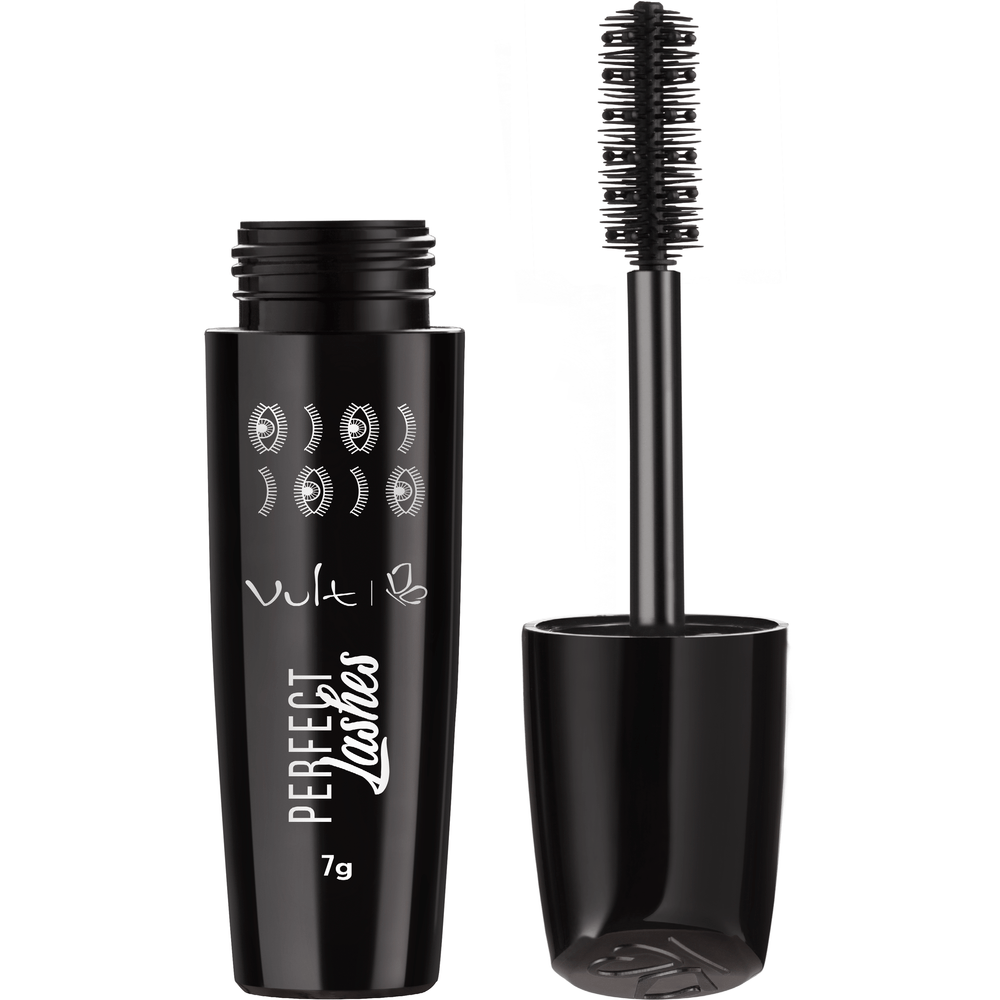 Máscara para Cílios Vult Perfect Lashes 7g anossadrogaria