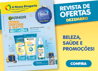Revista de Ofertas