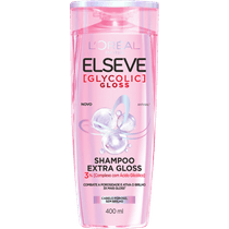 Shampoo em Beleza - Cabelos – anossadrogaria