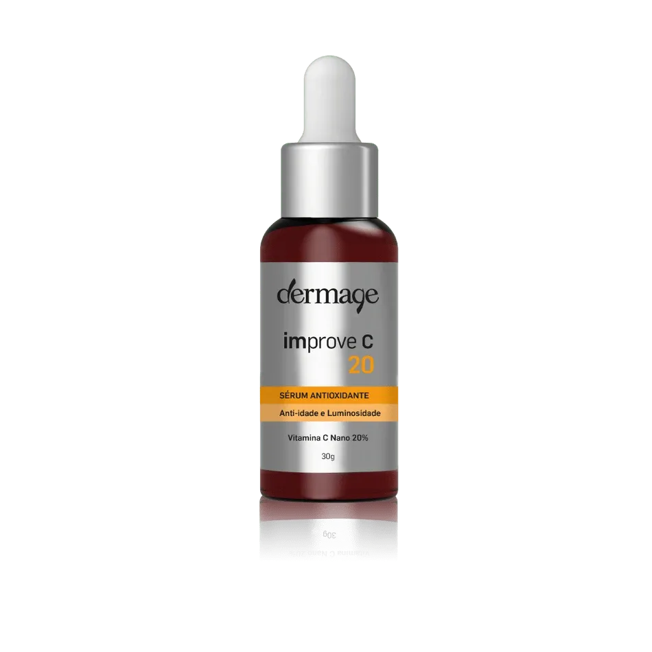 Sérum Vitamina C Dermage Improve C20 30g