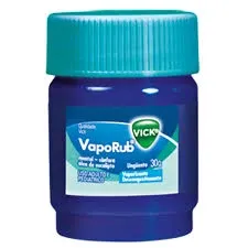 Vick Vaporub 30g