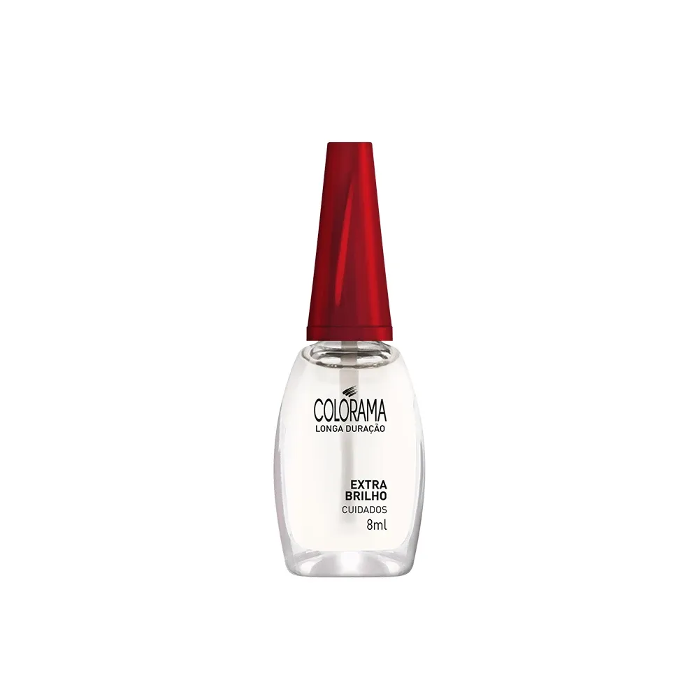 Esmalte Colorama extra brilho 8ml