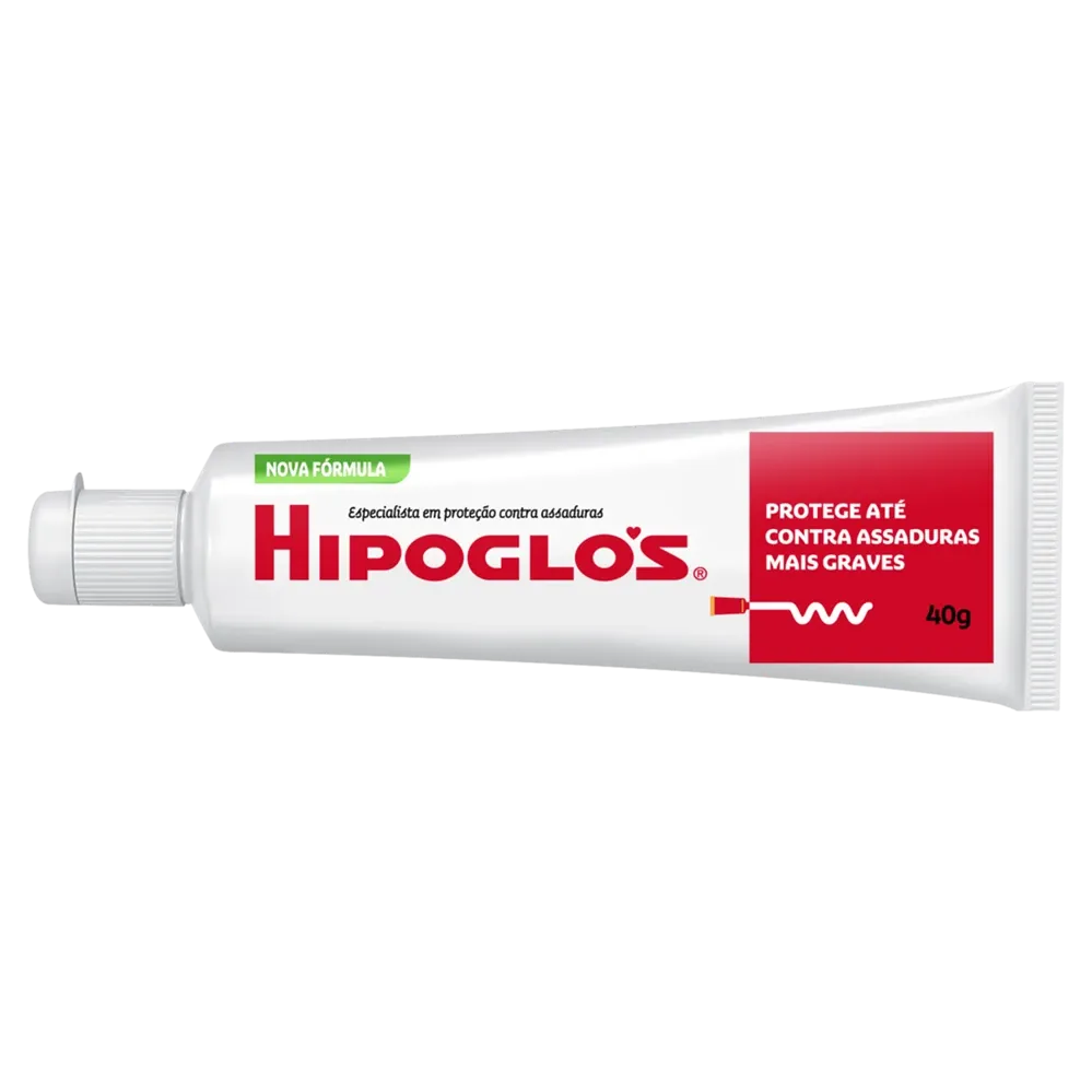 Hipoglós Pomada Original 40g