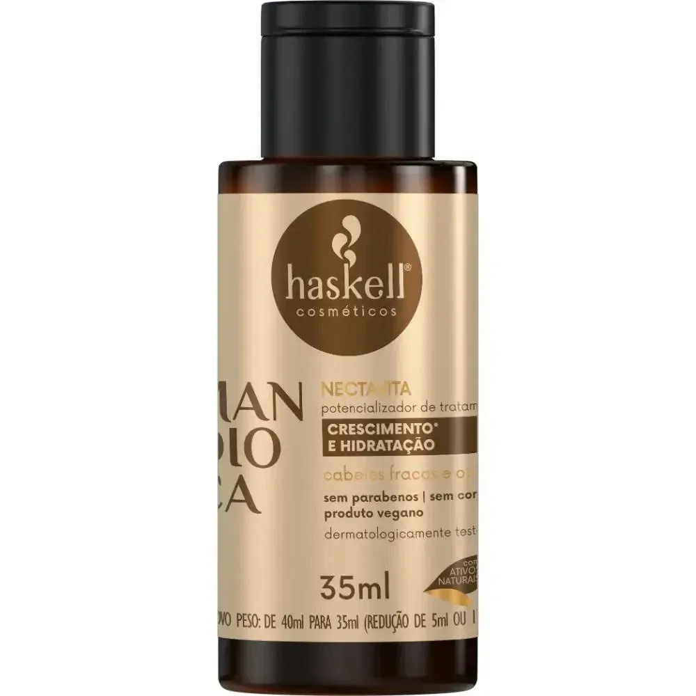 Nectavita Haskell Mandioca com 35ml