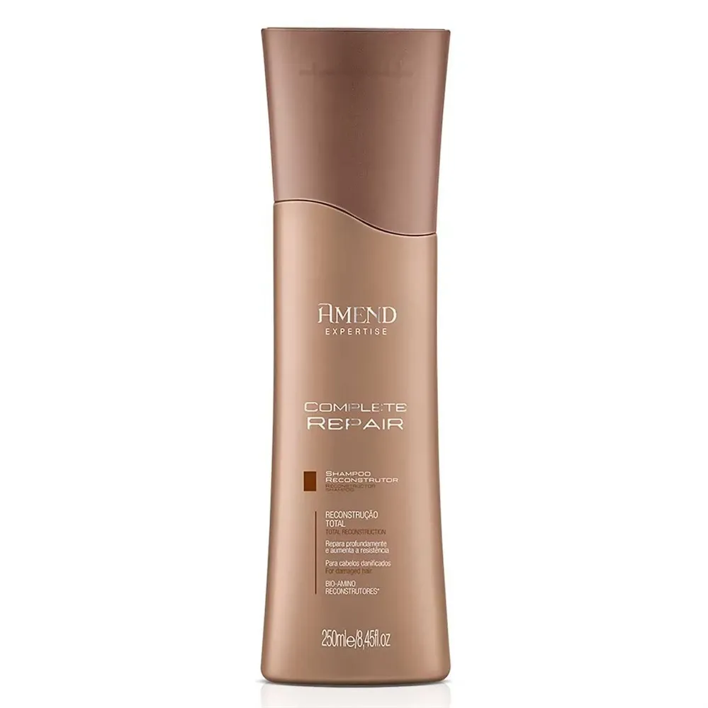 Shampoo Amend Complete Repair 250ml