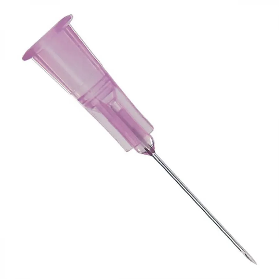 Agulha Hipodérmica BD 30x8 mm Unidade
