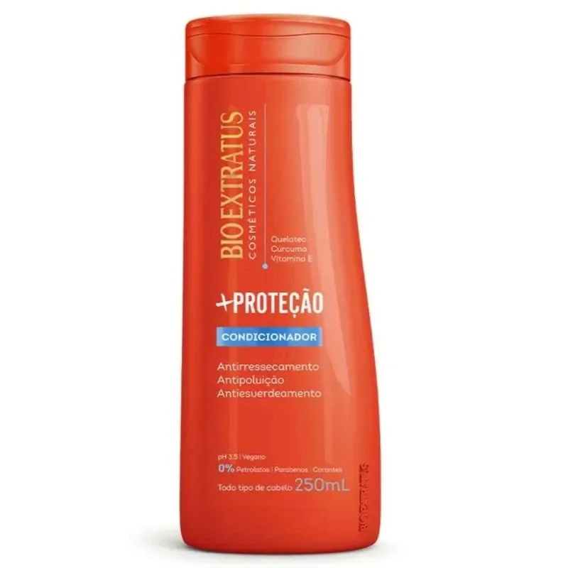 Condicionador Bio Extratus + Proteção 250ml