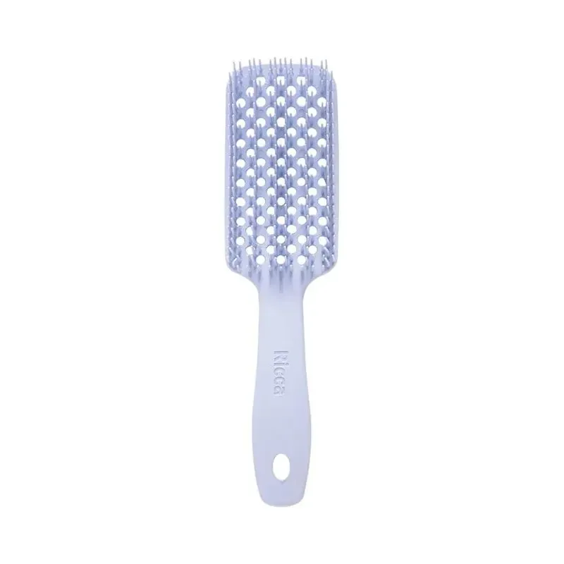 Escova Ricca Flex Candy Lavanda com 1 Unidade