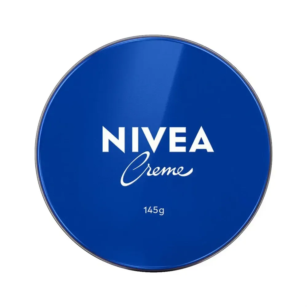 Creme Hidratante Nivea em Lata 145g