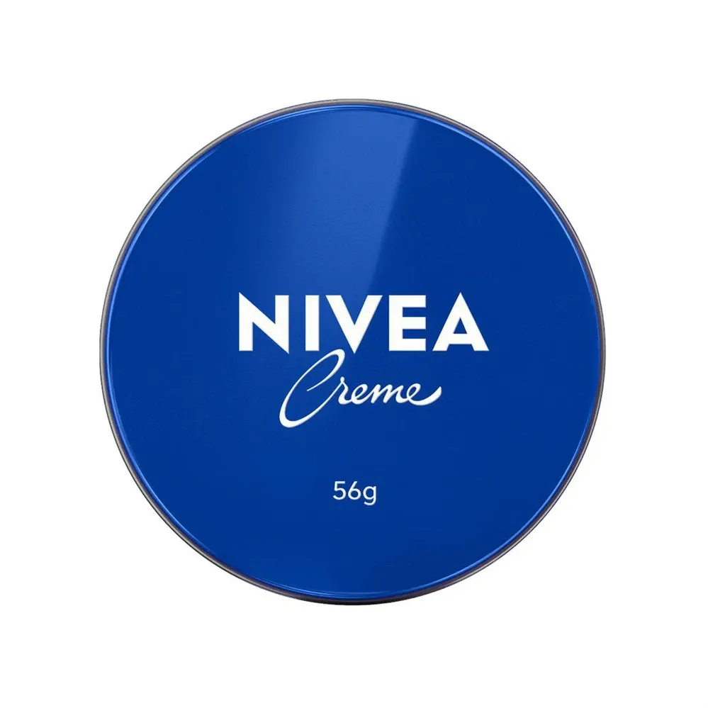 Creme Hidratante Nivea em Lata 29g