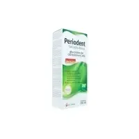 Solução bucal periodent s/álcool 250ml