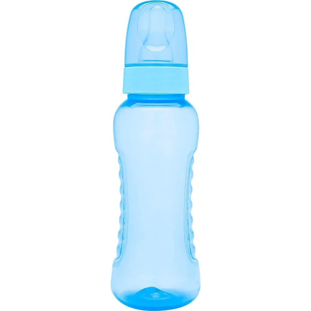 Mamadeira Lolly Clean Masculina 250ML