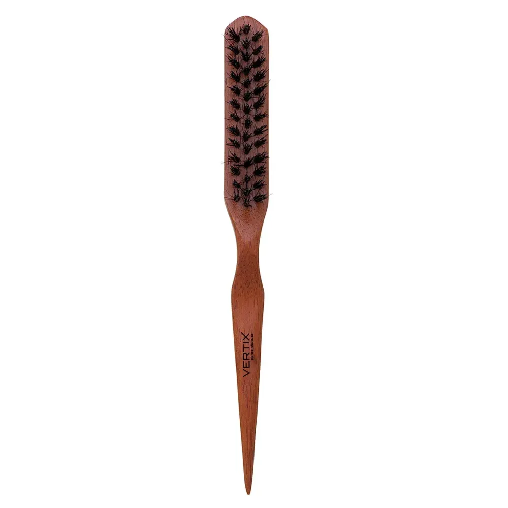 Escova Vertix Fina Para Penteado