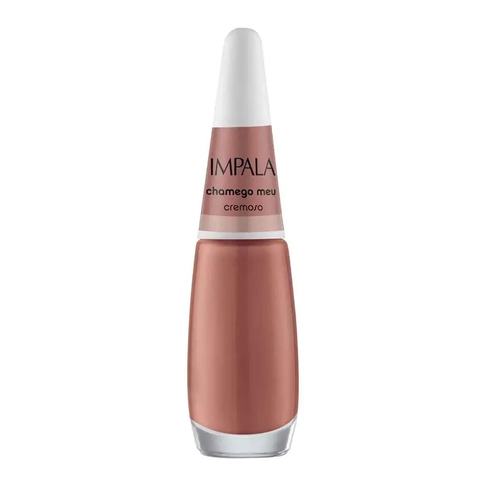 Esmalte Impala Cor da Sua Moda Chamego Meu 8ml