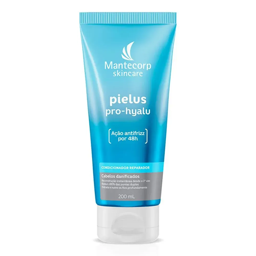 Condicionador Reparador Pielus Pro Hyalu 200ml