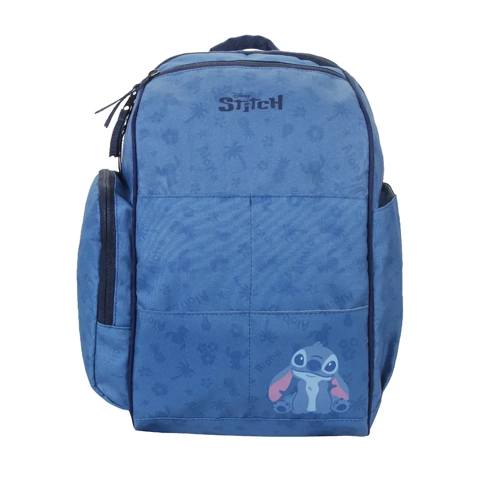 Mochila Bag Top BackPack Dermiwill com Trocador