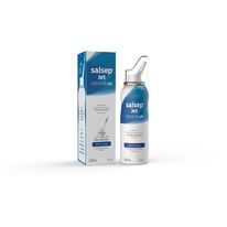 Salsep Jet 0 9 Spray Nasal 100ml Anossadrogaria