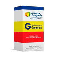 Lorazepam comprimido generico